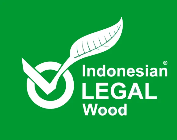 SVLK Certified & Sustainable