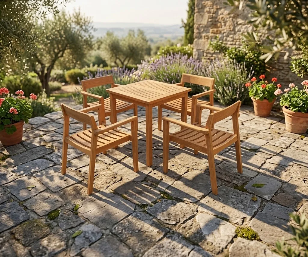HORIZON SET