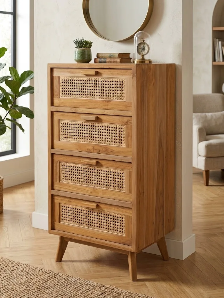 RATTANOVA DRAWER