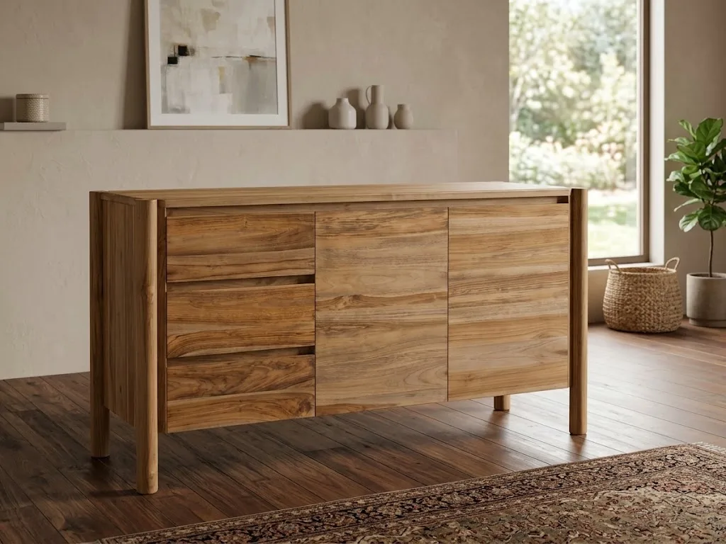 ARDEN SIDEBOARD